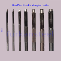 Punches, Prickers/Needles-Fixing pin