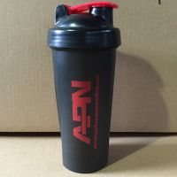 Protein Shaker Bottle With Mixer Ball