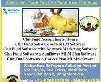 Chitfund Companies, Chitfund Account, Chit Calculator