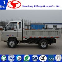 Chinese Cheapest/ Lowest Mini Dumper Tipper Mini Dump Truck
