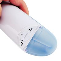 Hot sell battery powered electric dental oral flosser with best quality and low price