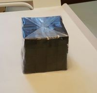 Coconut Shell Charcoal