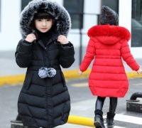 2017sipitu Childrens Coats