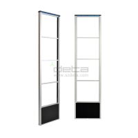 Wide Detection Range EAS Security 8