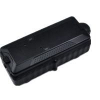 Magnetic asset gps tracking device track for container 3 years working time