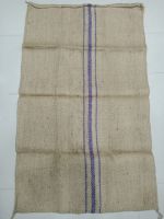 coffee packaging Jute Bag/ food packing jute bag screen printing Custom large jute hessian packaging bags  From Thailand