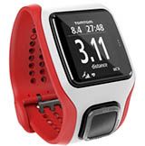 TomTom Multi-Sport Cardio GPS Watch with HRM