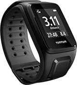 TomTom Runner 2 GPS Running Fitness Watch