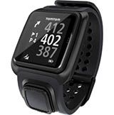 TomTom Golfer GPS Watch 