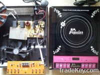 Induction Cooker