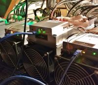 Antminer-L3-Litecoin-504-Mh-s