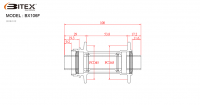 Bx106f - Road Hub