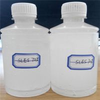Daily use daily use Sodium laureth sulfate SLES 70%