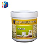   Waterborne acrylic anti corrosive primer