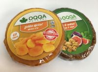 OQQA Natural - New Generation Healthy Snacks