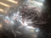 Frozen Processed Halal Chicken feet Grade A