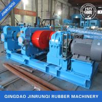 rubber mixing mill, XK-400 XK-450 XK-560