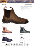 safety Shoes  From India