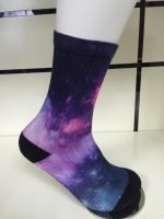 3D Printing Socks