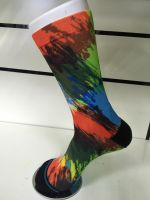 3D Printing Socks