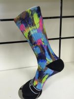 3D Printing Socks