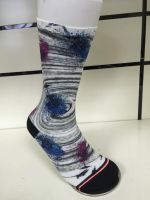 3D Printing Socks