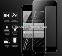 Quality Assurance 3D Full Cover Glass