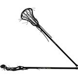 Brine Women&#039;s Dynasty Elite II on Dynasty SL Friction Lacrosse Stick 