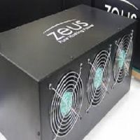 Zeus Miner Thunder X3 28-30Mh