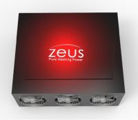 Zeus Miner Volcano 300Mh/s @1000W