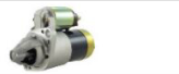 starter MOT84381/LESTER 18096