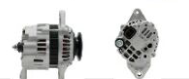 forklift alternator NISSAN K21/K25 23100-FU410/ A7TA3377