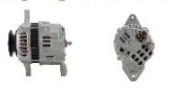 forklift alternator HYSTER1361853/A7T03277