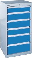 SanJi-First Multifunction Tool cabinet