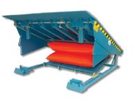 Dock Leveler