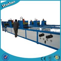 FRP/GRP&Acirc;&nbsp;Hydraulic&Acirc;&nbsp;Pultrusion&Acirc;&nbsp;Machine