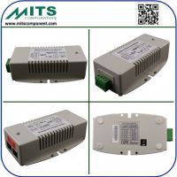 Poe Single Port Injectors Dc Input