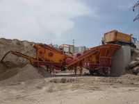 General 01 Stone Crushing Plant for Sale from General Makina From Turkey