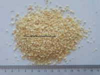Dehydrated garlic granules garlic powder From China