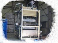 Wet End Type Pulp Molding Machine