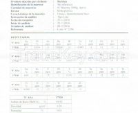 Vendo Baritina-Barite, Per&Atilde;&ordm