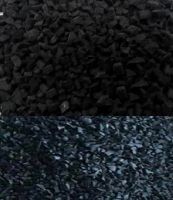 rubber granule