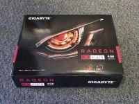 AMD Gigabyte Radeon RX 460 Windforce OC 4GB