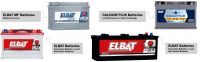 Lead Acid Batteries