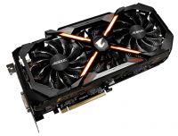 Gigabyte GTX 1080 TI Xtreme Edition
