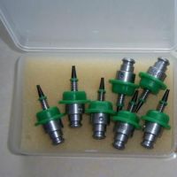 Juki Smt Pick And Place Machine