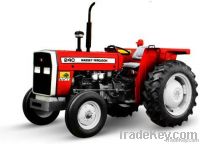 Farm Tractor