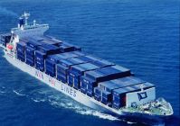 Sea freight to Middle East , special for Iran