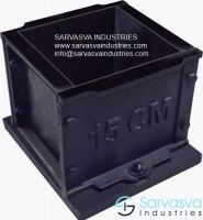 Cube Mould