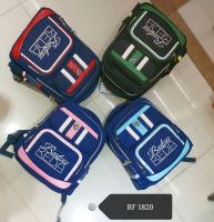 High quality school bag backpack have stock